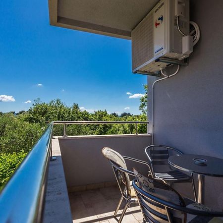 Adriano 2Br Apartment With Terrace Zadar Luaran gambar