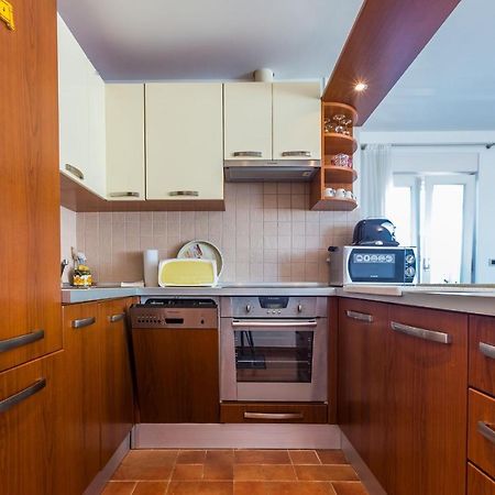 Adriano 2Br Apartment With Terrace Zadar Luaran gambar