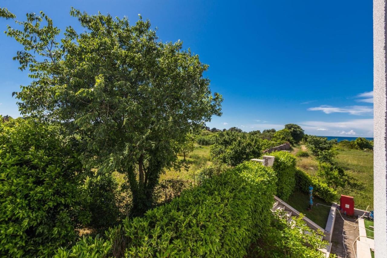 Adriano 2Br Apartment With Terrace Zadar Luaran gambar