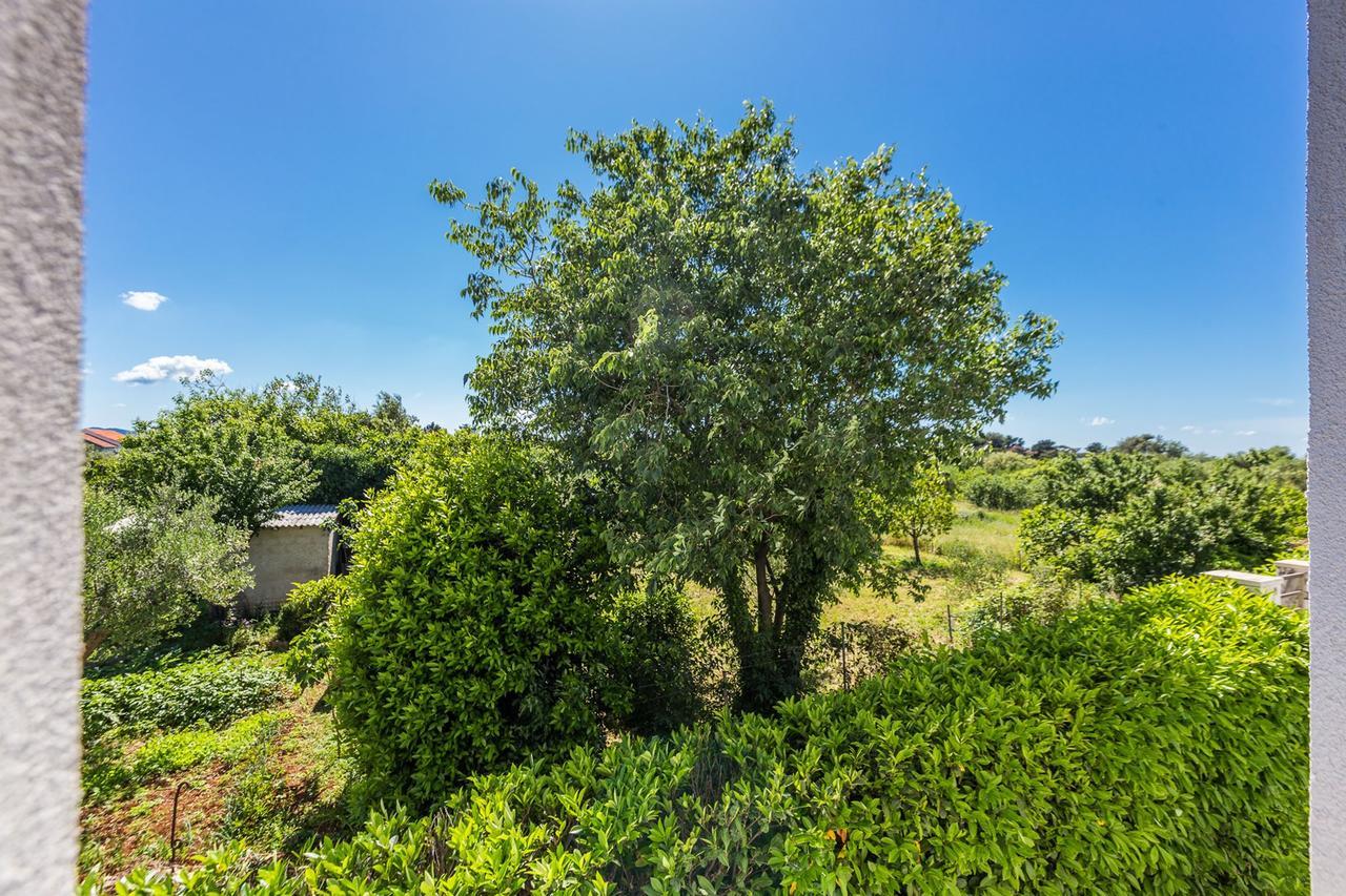 Adriano 2Br Apartment With Terrace Zadar Luaran gambar