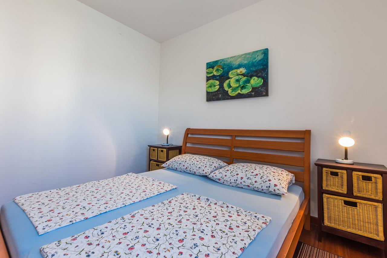 Adriano 2Br Apartment With Terrace Zadar Luaran gambar