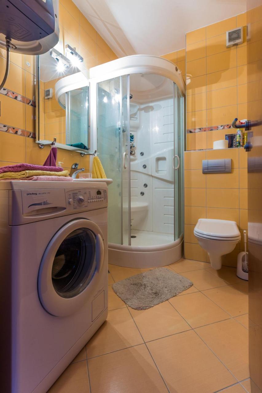 Adriano 2Br Apartment With Terrace Zadar Luaran gambar