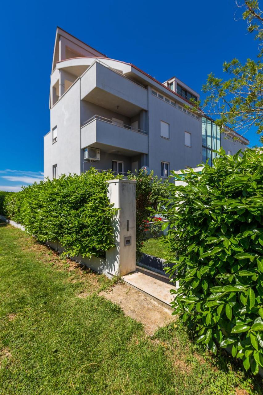 Adriano 2Br Apartment With Terrace Zadar Luaran gambar